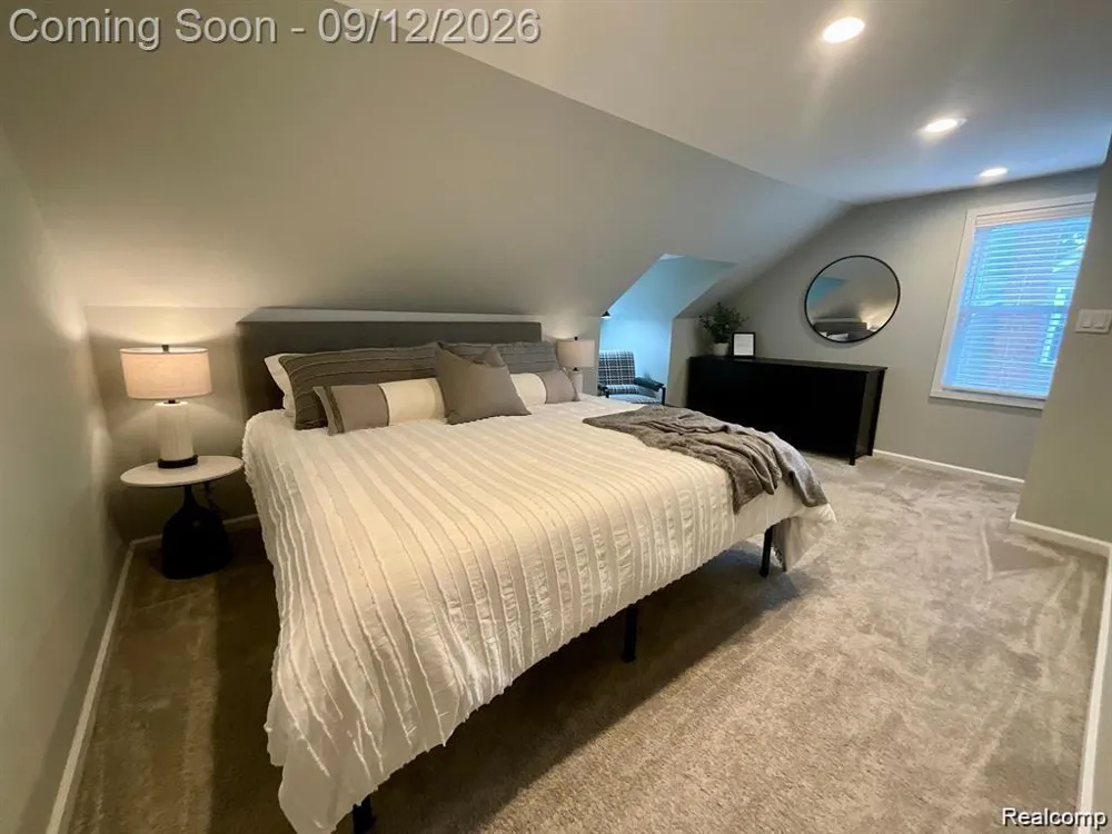 4160 Cummings Berkley City, MI 48072