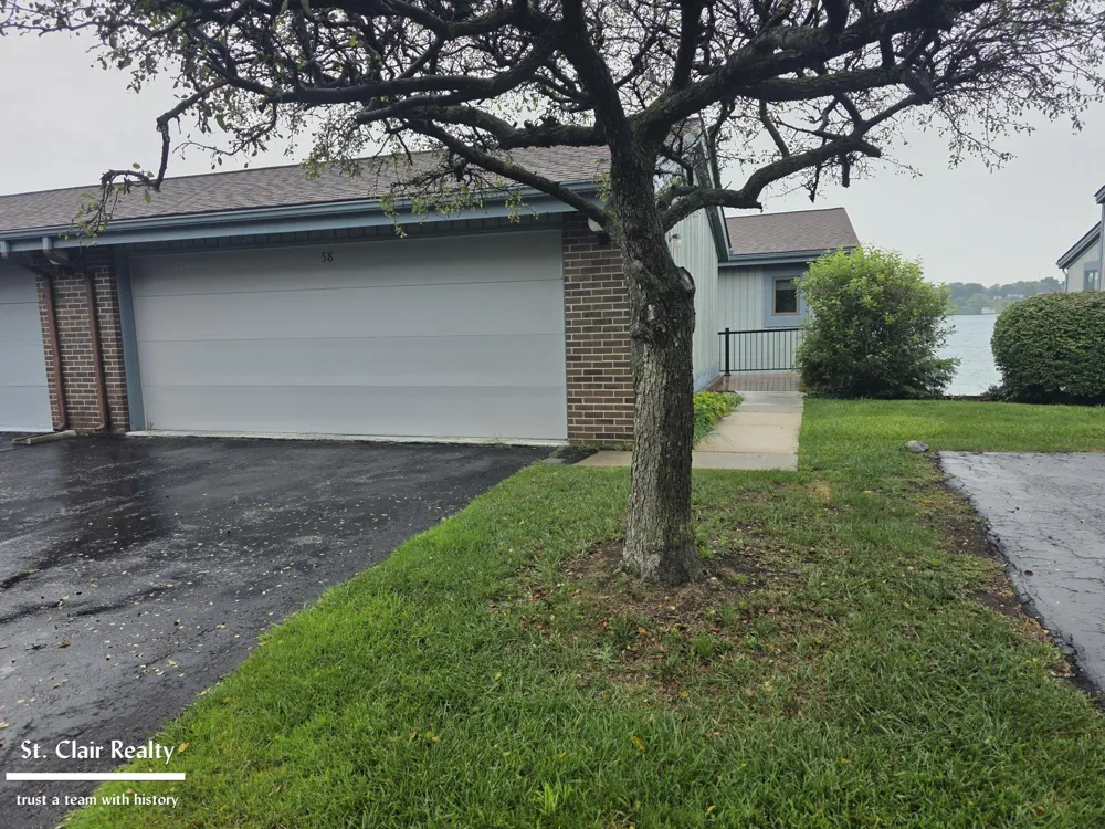 1715 River Road St Clair City, MI 48079