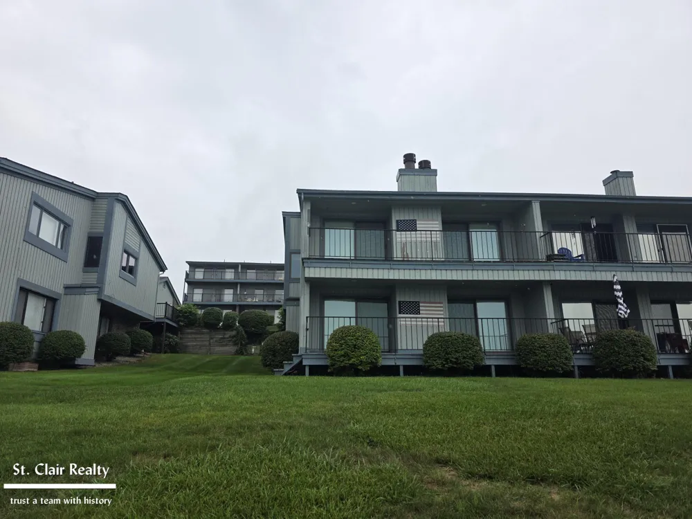 1715 River Road St Clair City, MI 48079
