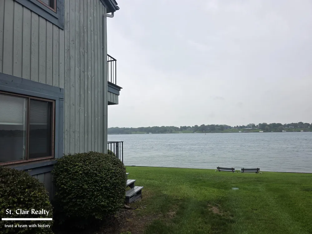 1715 River Road St Clair City, MI 48079