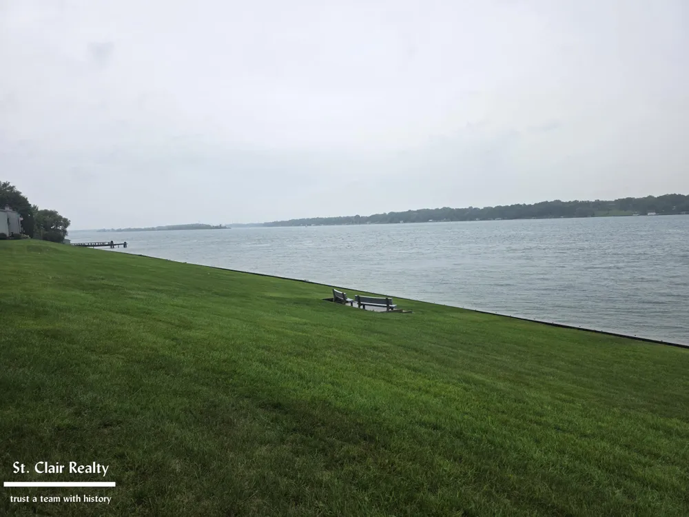 1715 River Road St Clair City, MI 48079