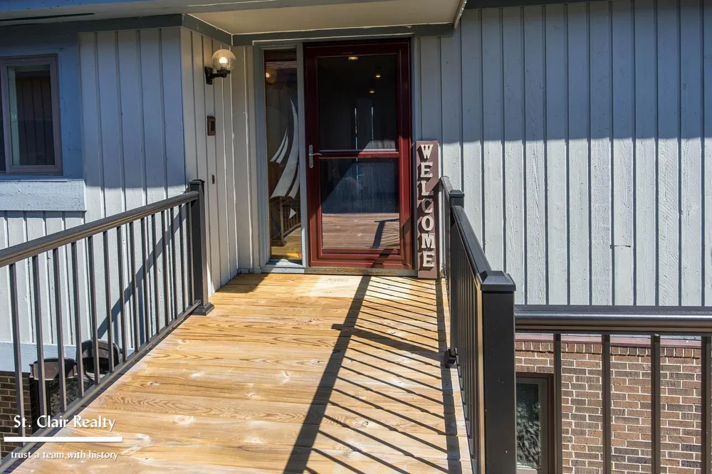 1715 River Road St Clair City, MI 48079