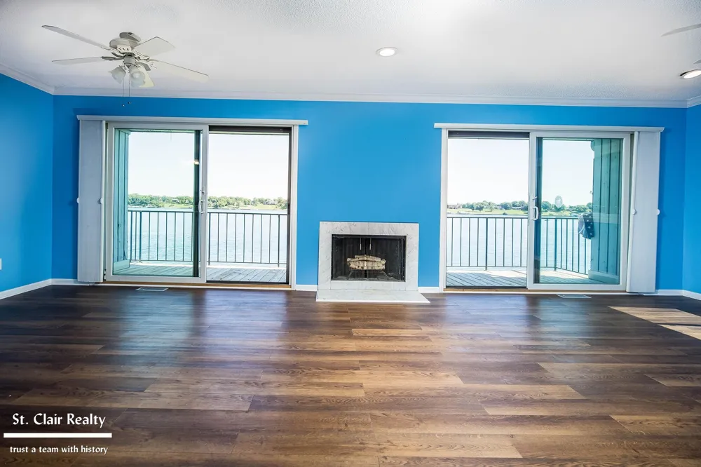 1715 River Road St Clair City, MI 48079