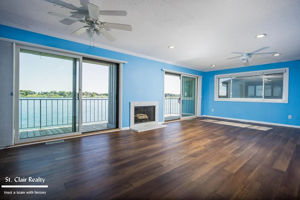 1715 River Road St Clair City, MI 48079