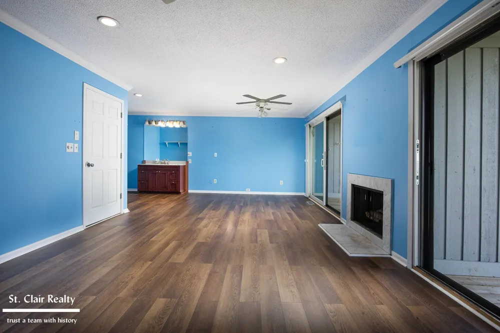 1715 River Road St Clair City, MI 48079