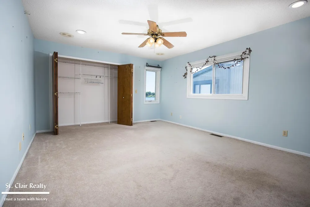 1715 River Road St Clair City, MI 48079