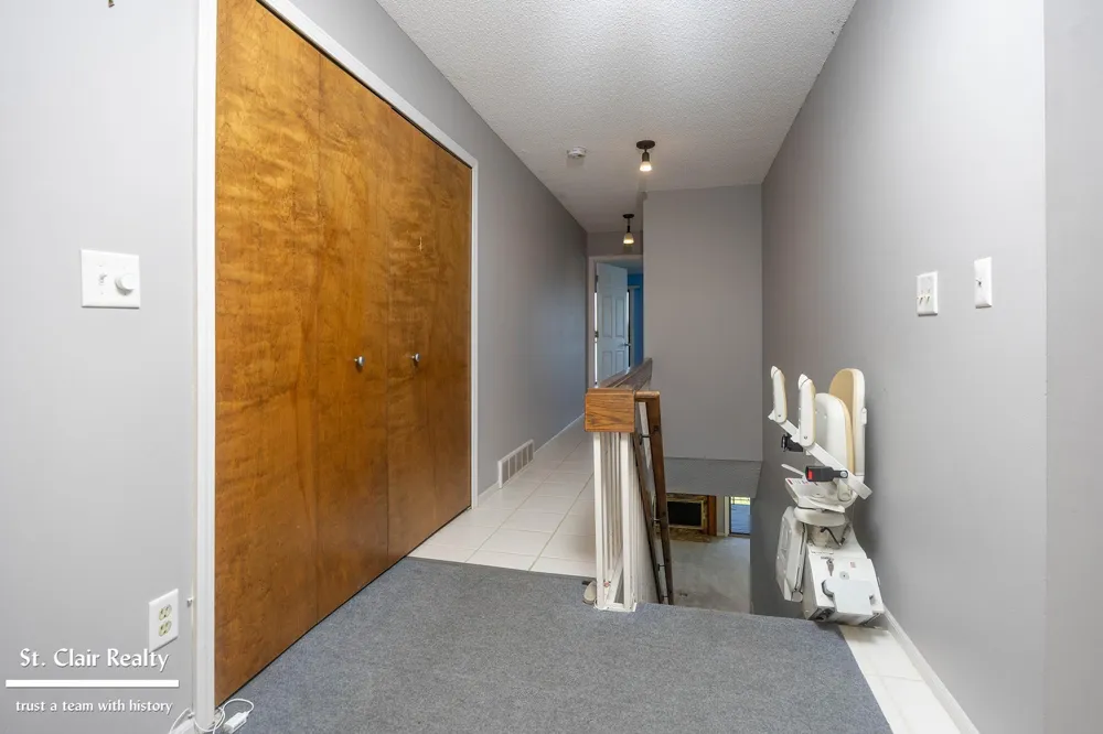 1715 River Road St Clair City, MI 48079