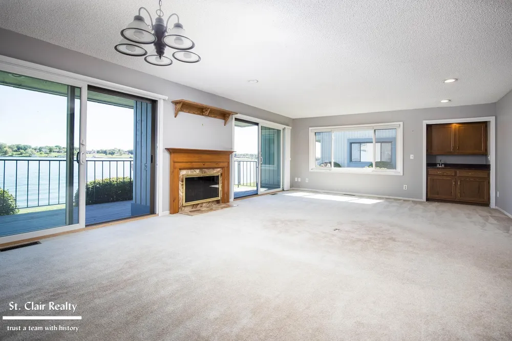 1715 River Road St Clair City, MI 48079