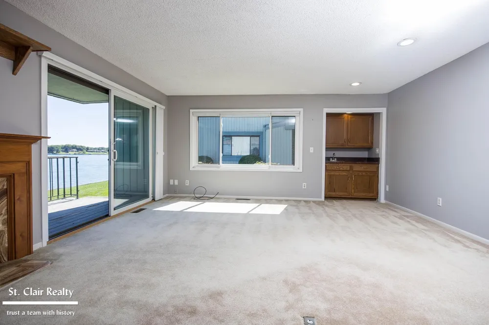 1715 River Road St Clair City, MI 48079