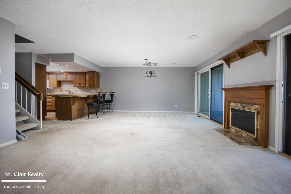 1715 River Road St Clair City, MI 48079