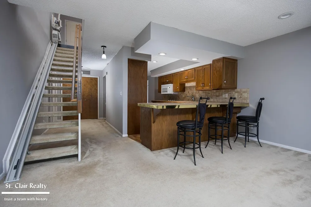 1715 River Road St Clair City, MI 48079