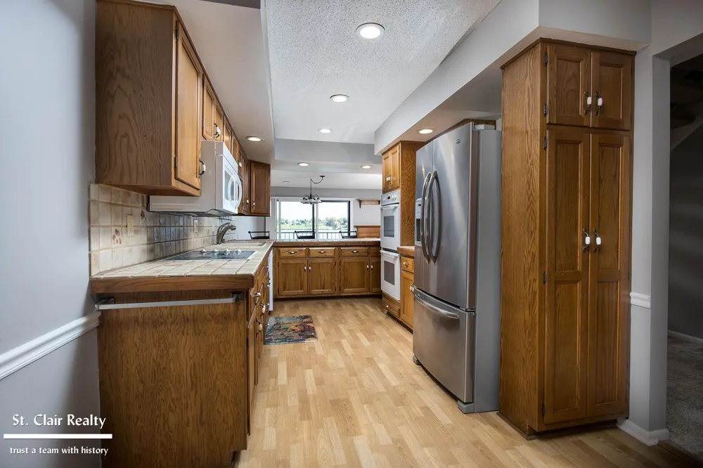 1715 River Road St Clair City, MI 48079