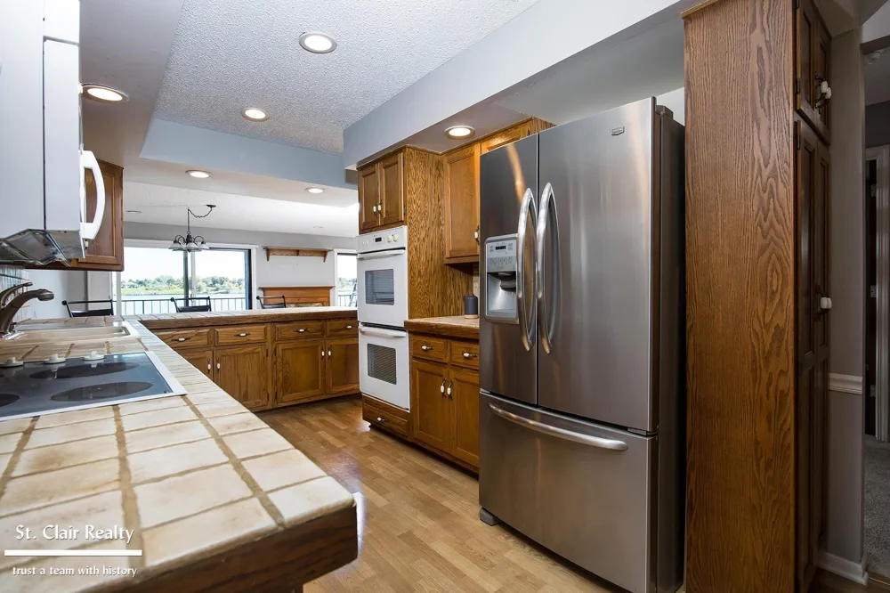 1715 River Road St Clair City, MI 48079