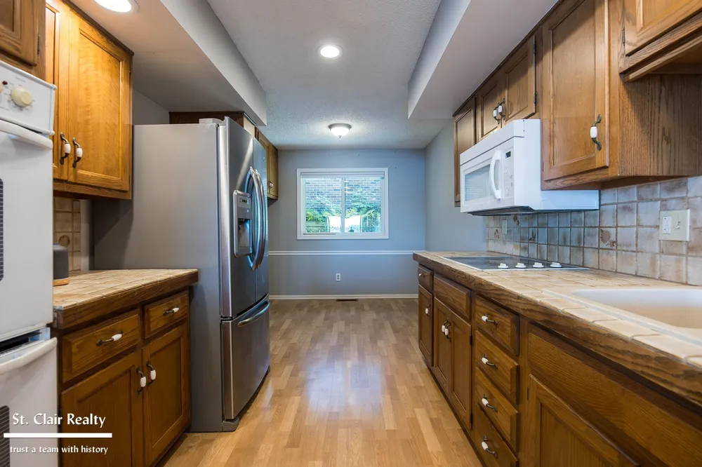 1715 River Road St Clair City, MI 48079