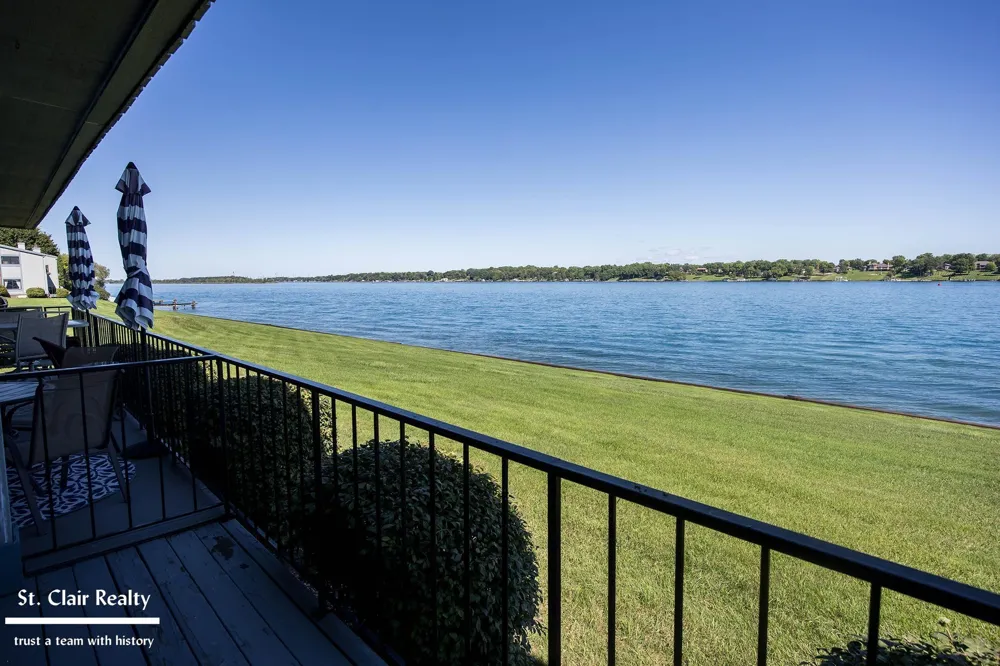 1715 River Road St Clair City, MI 48079