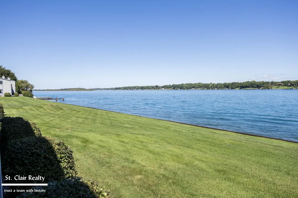 1715 River Road St Clair City, MI 48079