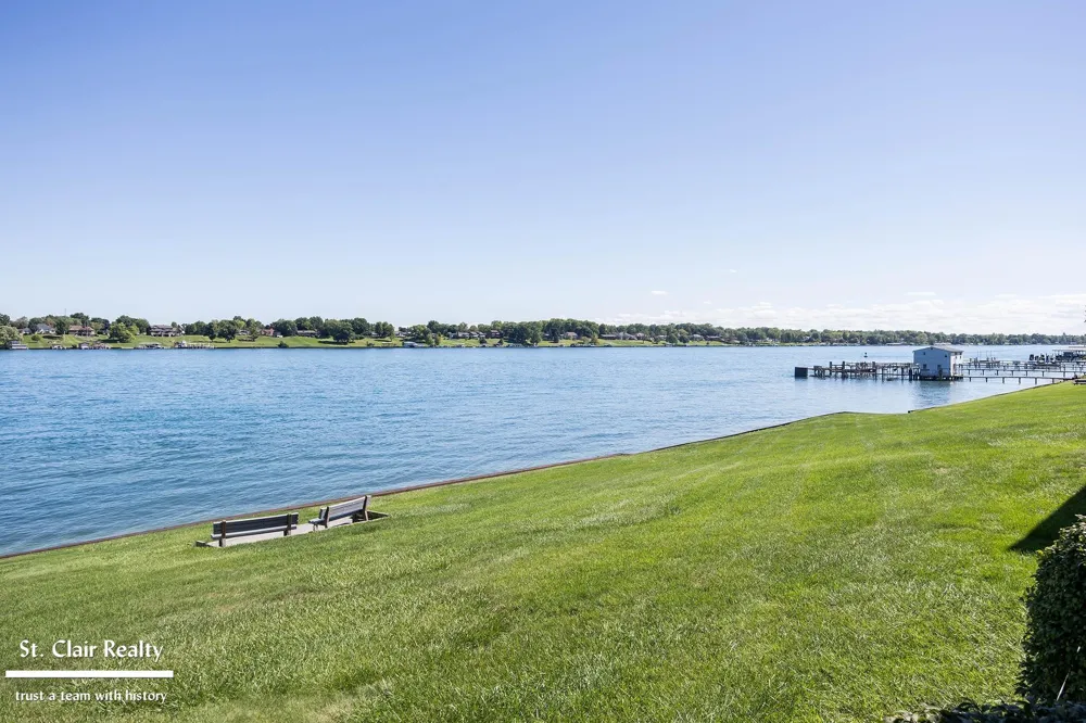 1715 River Road St Clair City, MI 48079