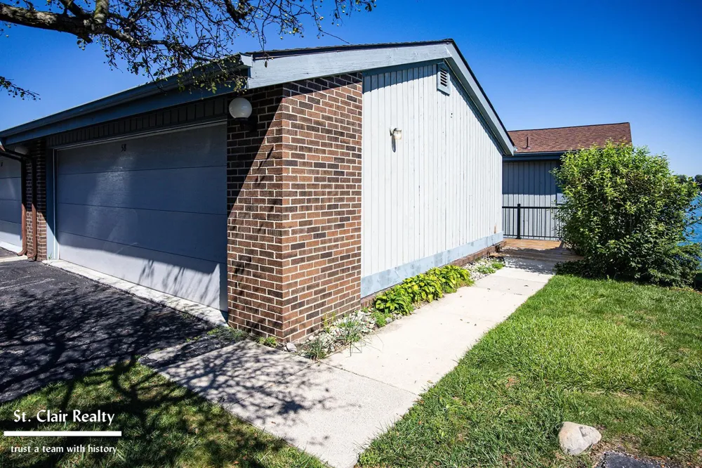 1715 River Road St Clair City, MI 48079