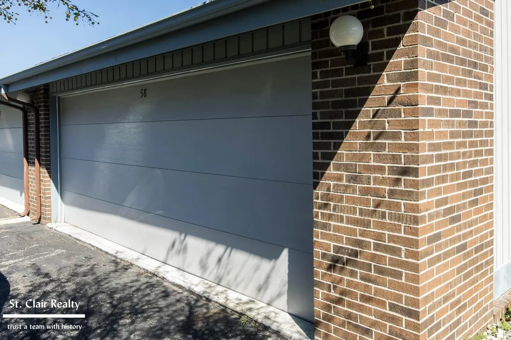 1715 River Road St Clair City, MI 48079