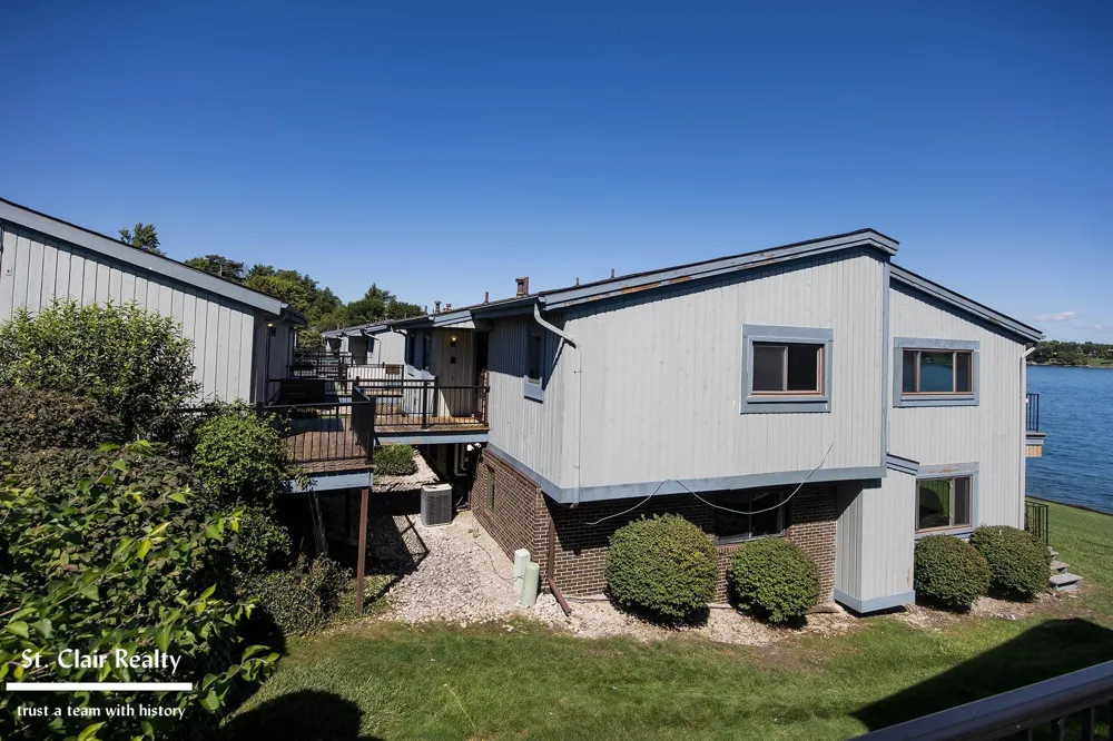 1715 River Road St Clair City, MI 48079