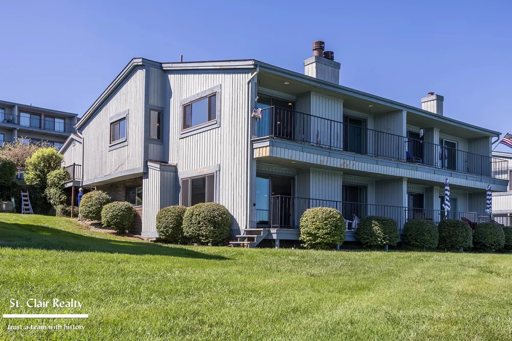 1715 River Road St Clair City, MI 48079