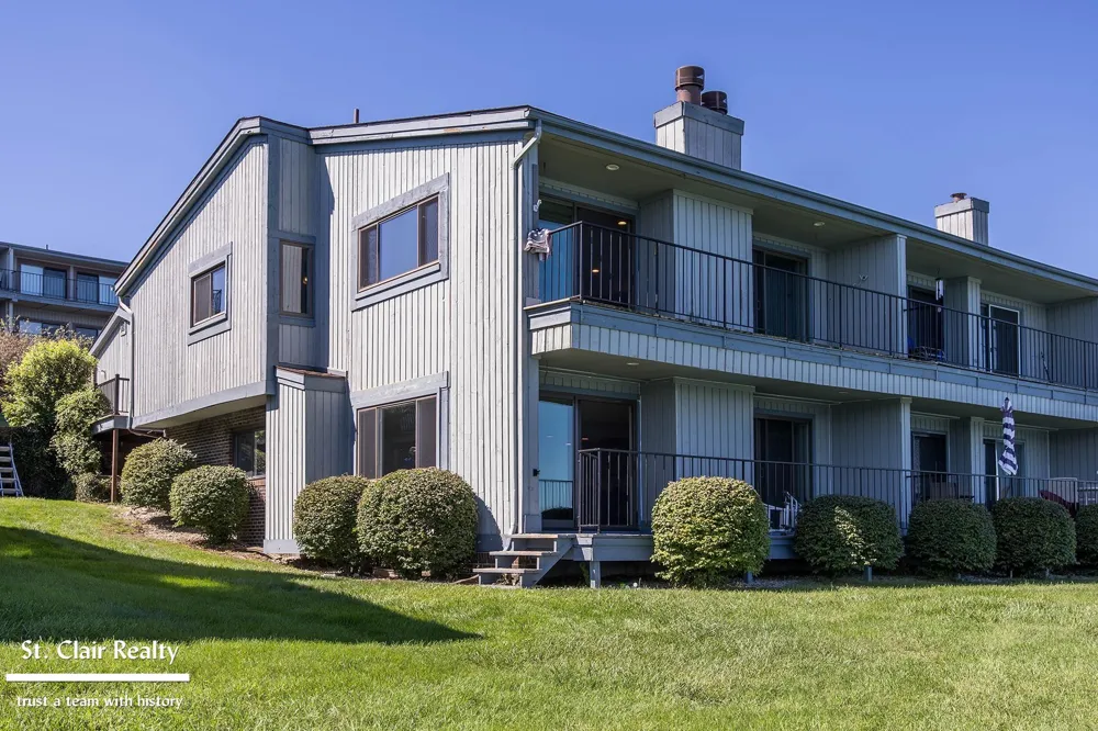1715 River Road St Clair City, MI 48079
