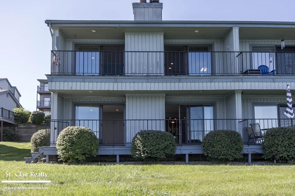 1715 River Road St Clair City, MI 48079