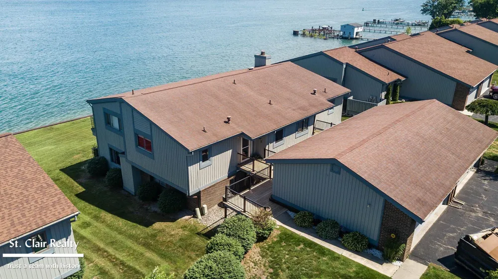 1715 River Road St Clair City, MI 48079