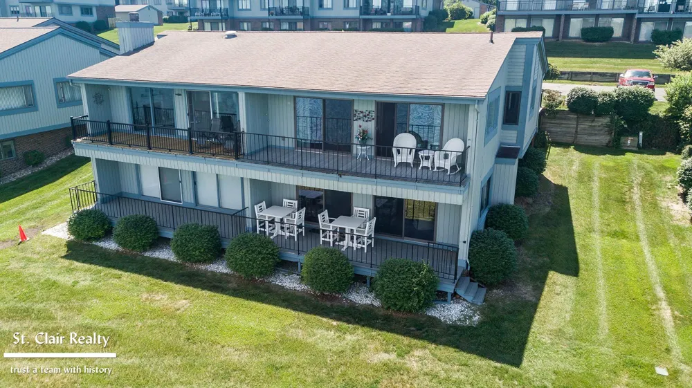 1715 River Road St Clair City, MI 48079
