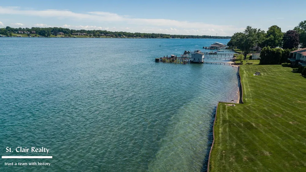 1715 River Road St Clair City, MI 48079