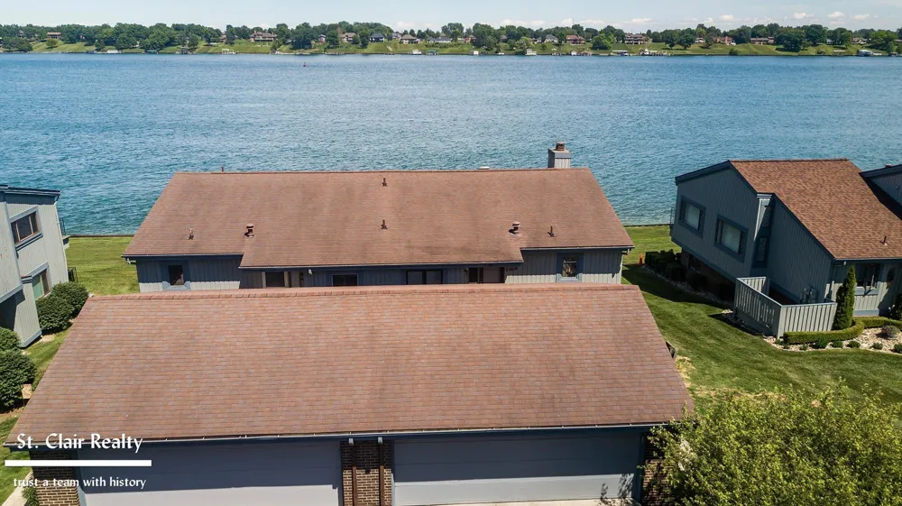 1715 River Road St Clair City, MI 48079