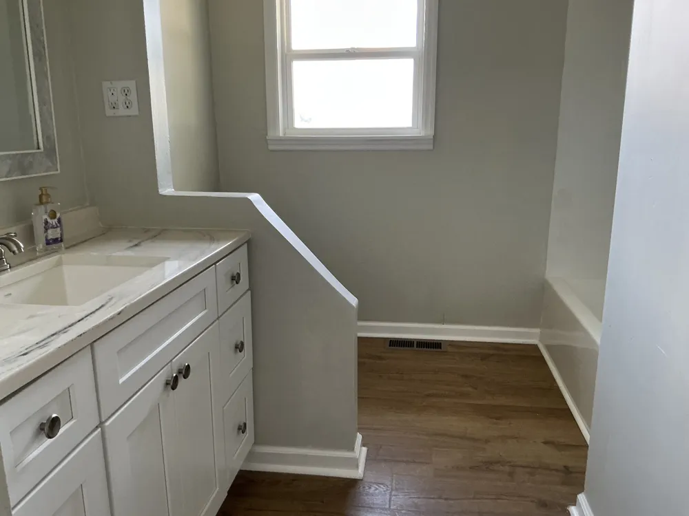 52 Scarbough East Ave Friendship, TN 38034
