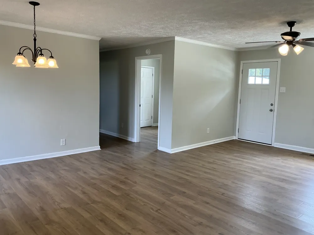 52 Scarbough East Ave Friendship, TN 38034
