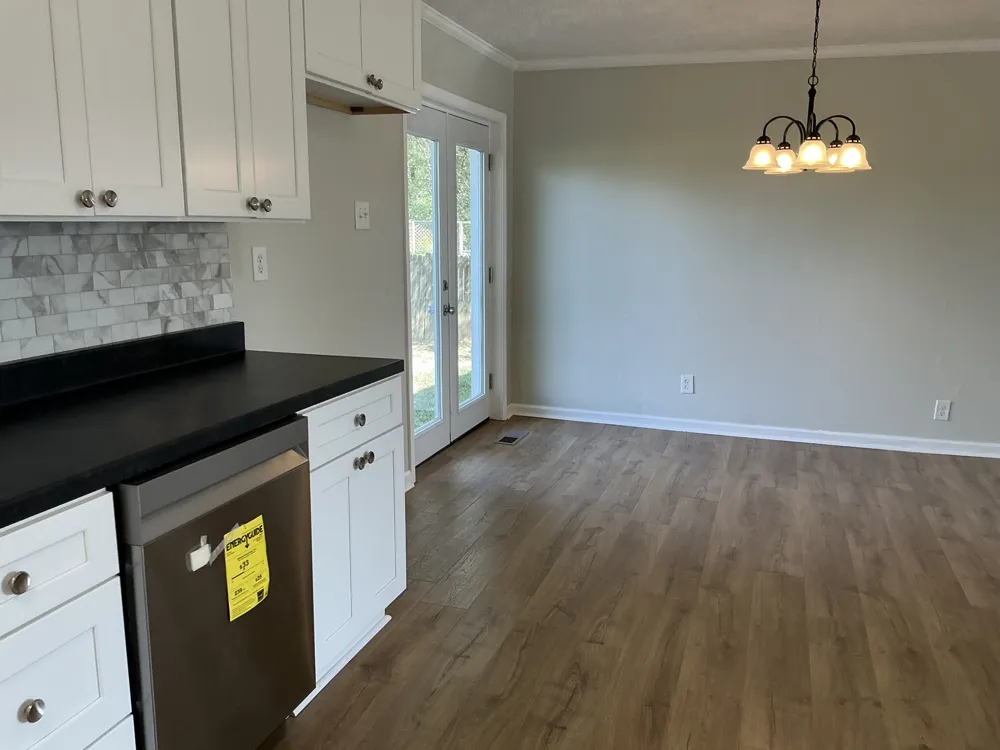 52 Scarbough East Ave Friendship, TN 38034