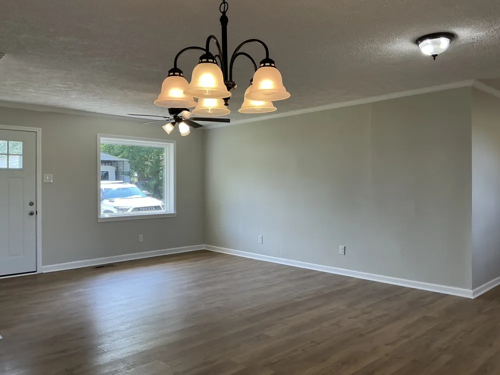52 Scarbough East Ave Friendship, TN 38034