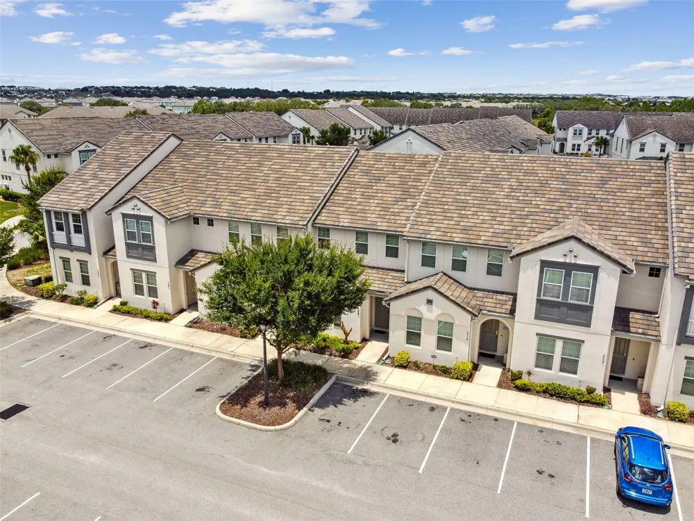 309 CAPTIVA DRIVE Davenport, FL 33896
