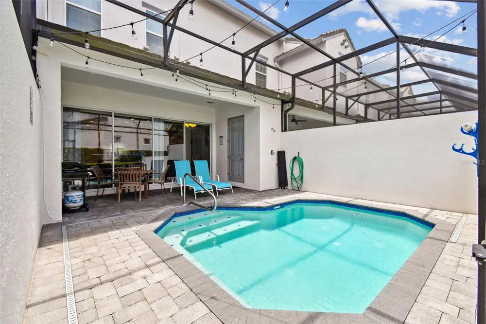 309 CAPTIVA DRIVE Davenport, FL 33896