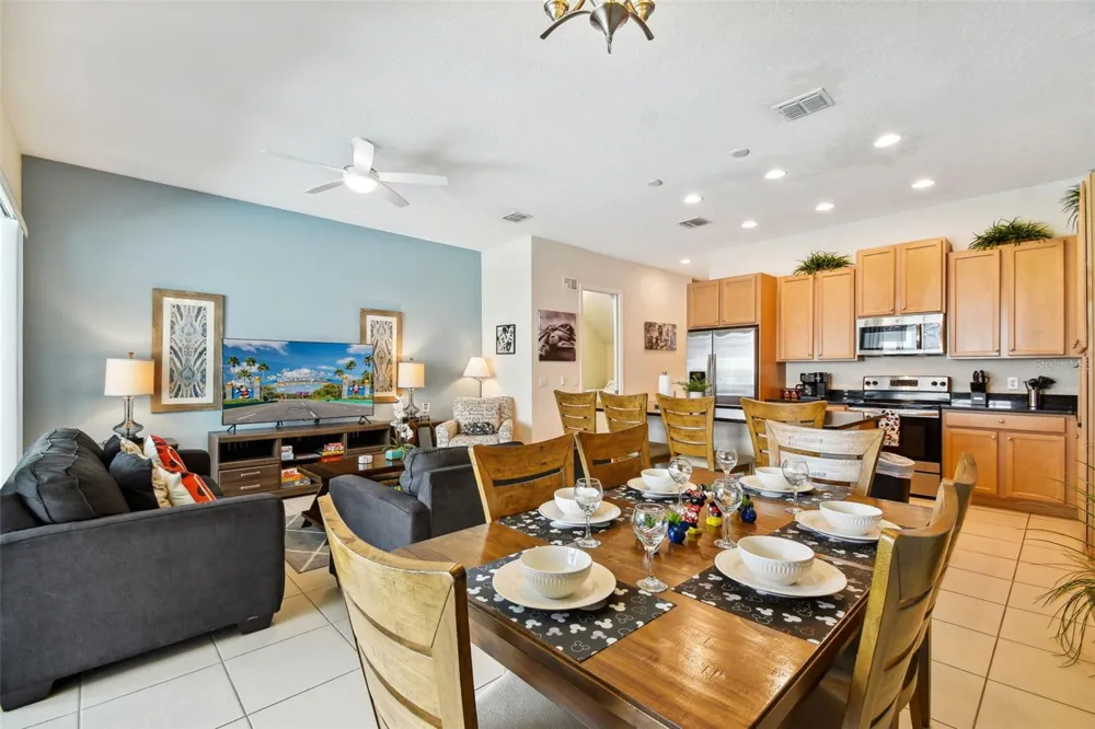 309 CAPTIVA DRIVE Davenport, FL 33896