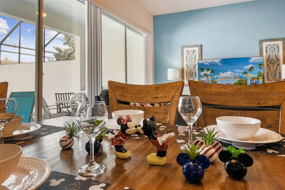 309 CAPTIVA DRIVE Davenport, FL 33896