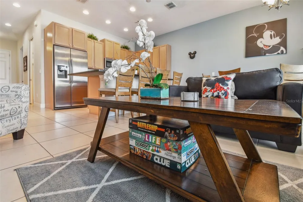 309 CAPTIVA DRIVE Davenport, FL 33896