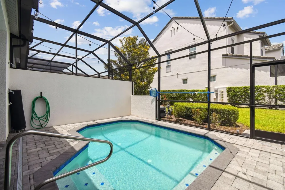 309 CAPTIVA DRIVE Davenport, FL 33896