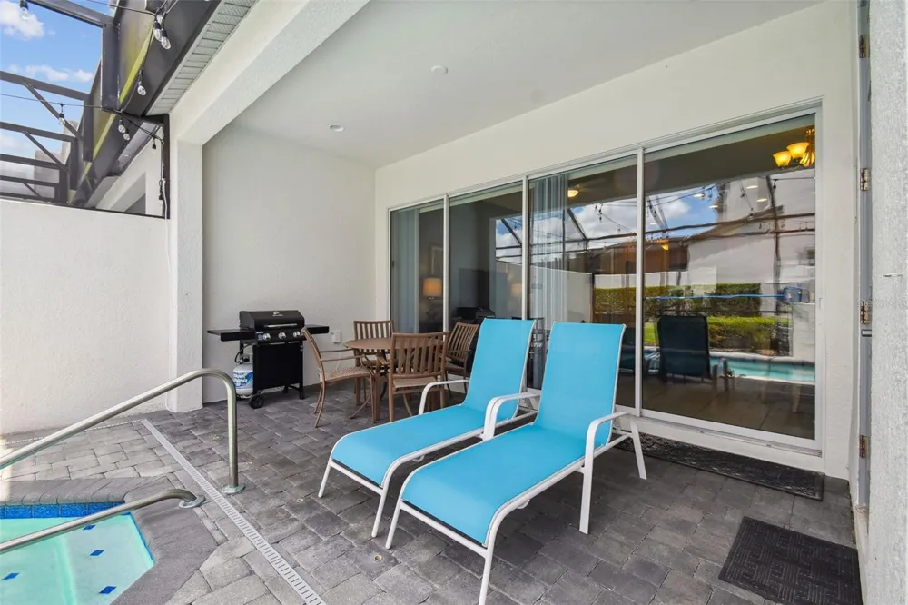 309 CAPTIVA DRIVE Davenport, FL 33896