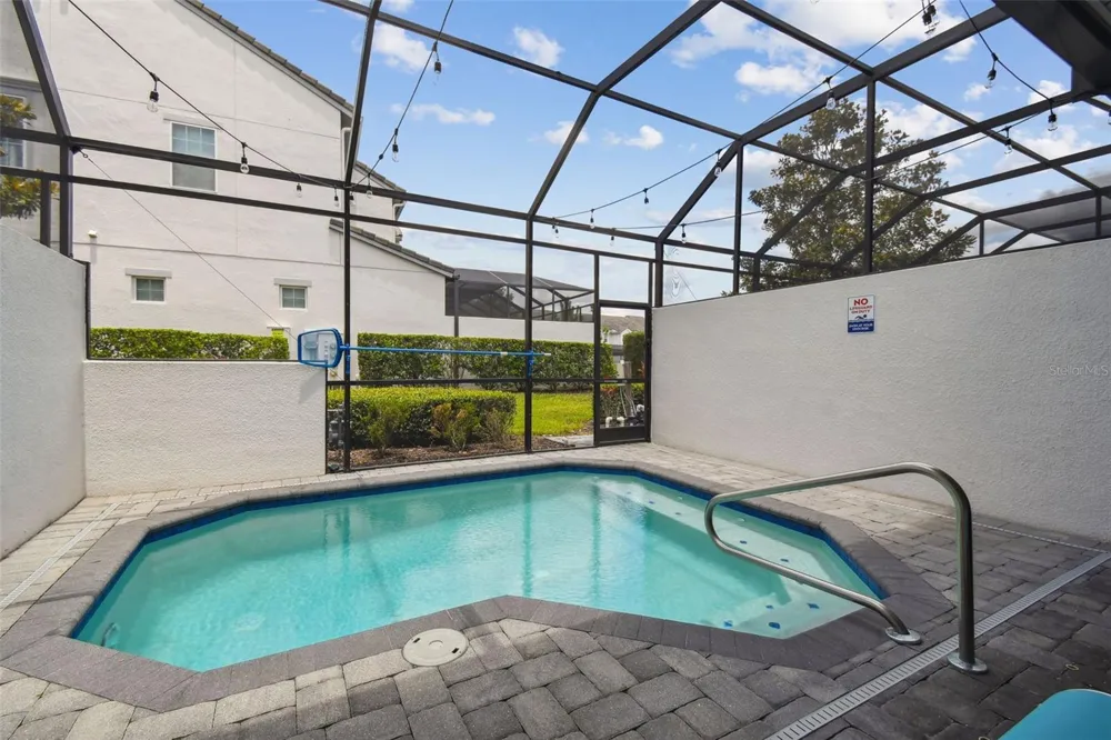309 CAPTIVA DRIVE Davenport, FL 33896