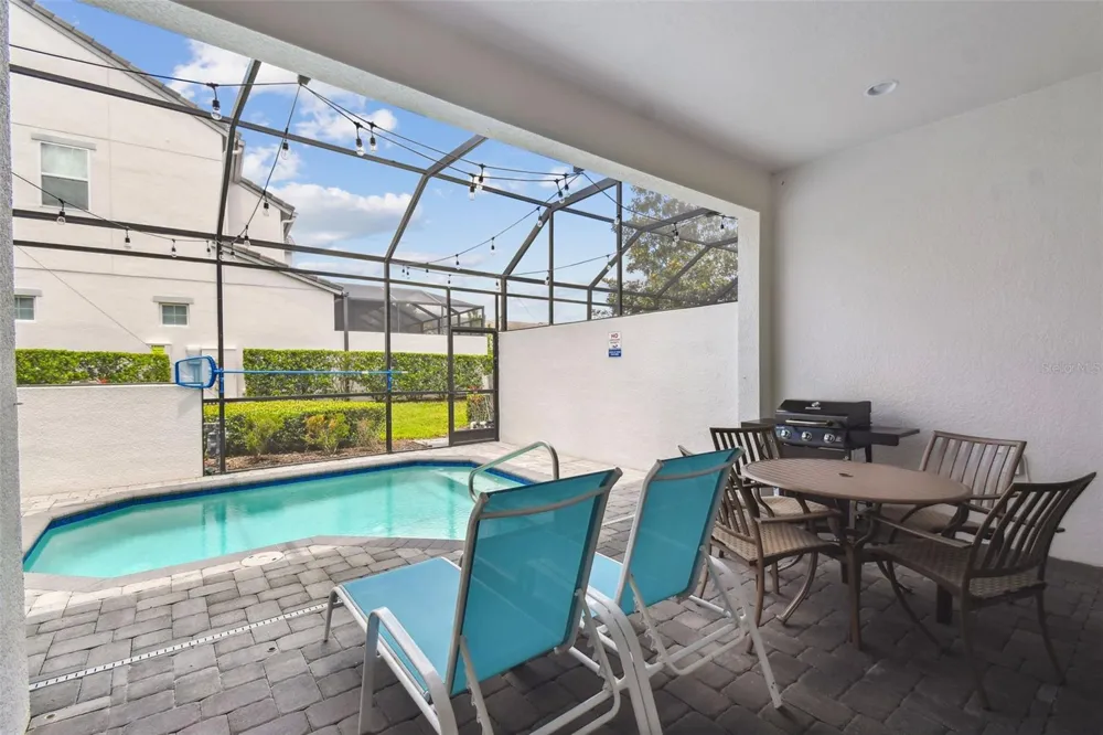 309 CAPTIVA DRIVE Davenport, FL 33896