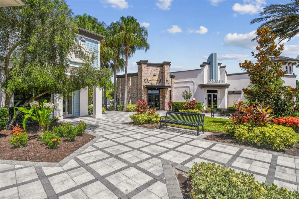 309 CAPTIVA DRIVE Davenport, FL 33896