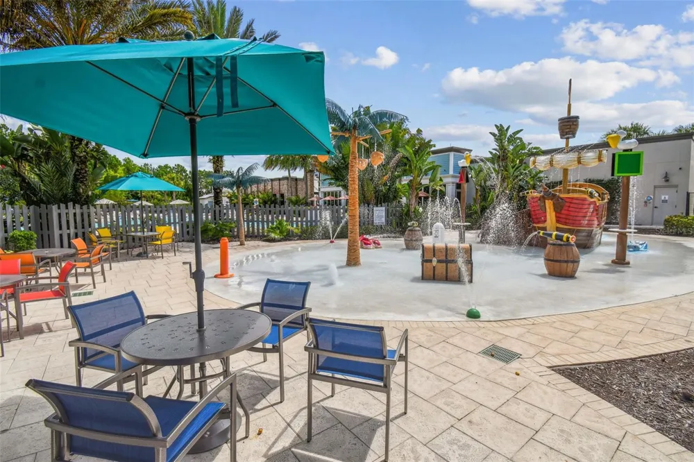 309 CAPTIVA DRIVE Davenport, FL 33896