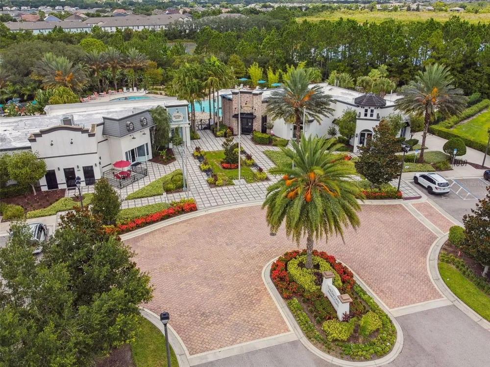 309 CAPTIVA DRIVE Davenport, FL 33896