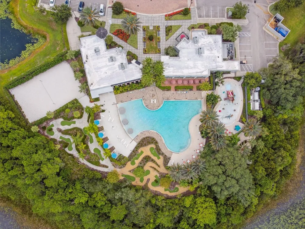 309 CAPTIVA DRIVE Davenport, FL 33896