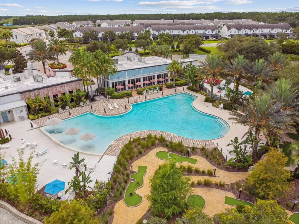 309 CAPTIVA DRIVE Davenport, FL 33896