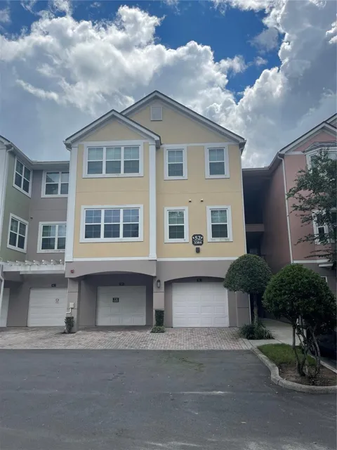 3384 CORONA VILLAGE WAY #207